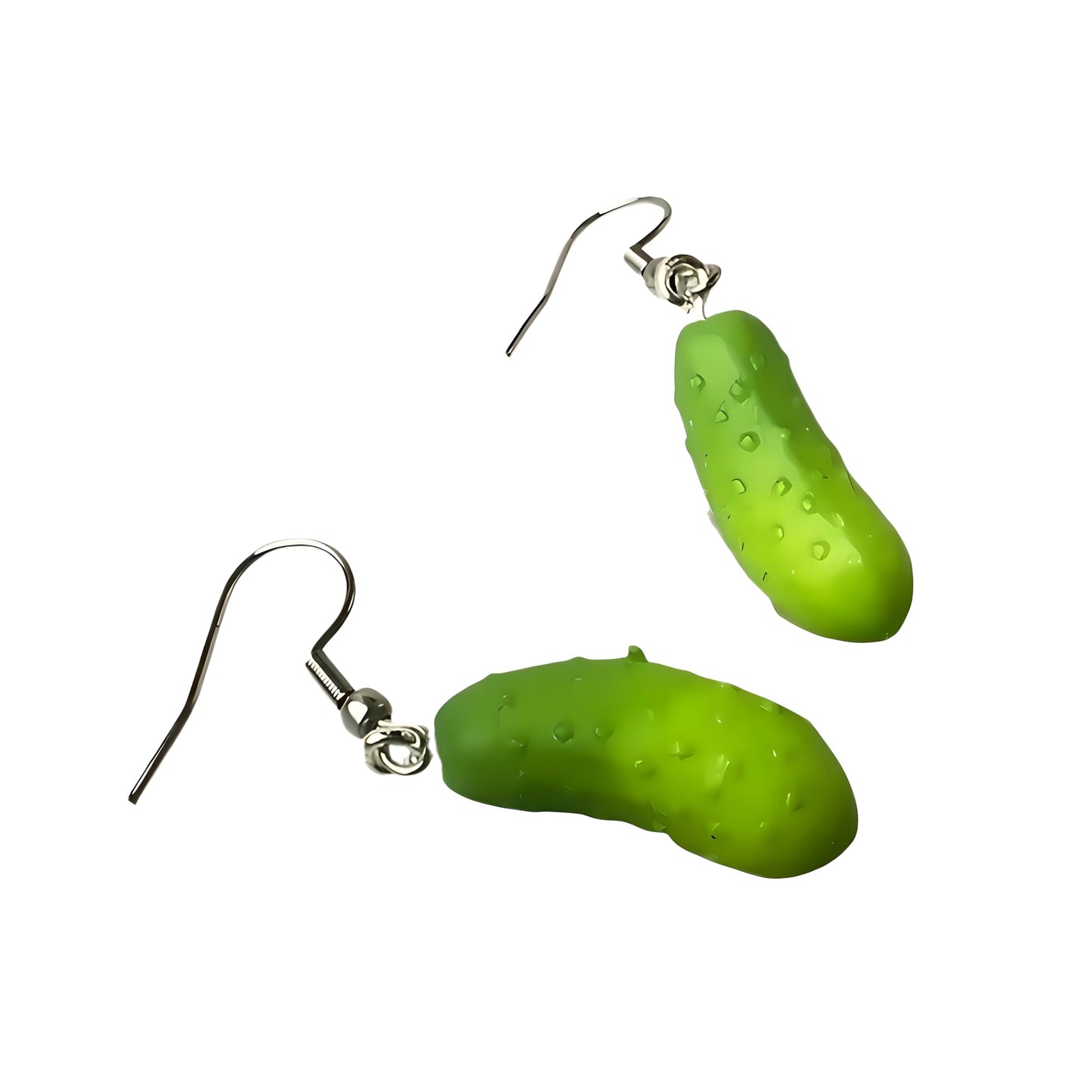 Miniature Food Dangle Earrings, Assorted Desserts and Snacks, Fashion Food Jewelry - Food Earring Gift