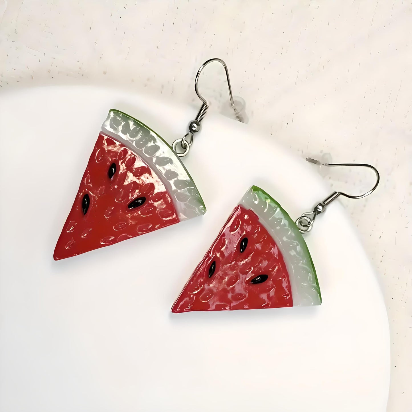 Miniature Food Dangle Earrings, Assorted Desserts and Snacks, Fashion Food Jewelry - Food Earring Gift