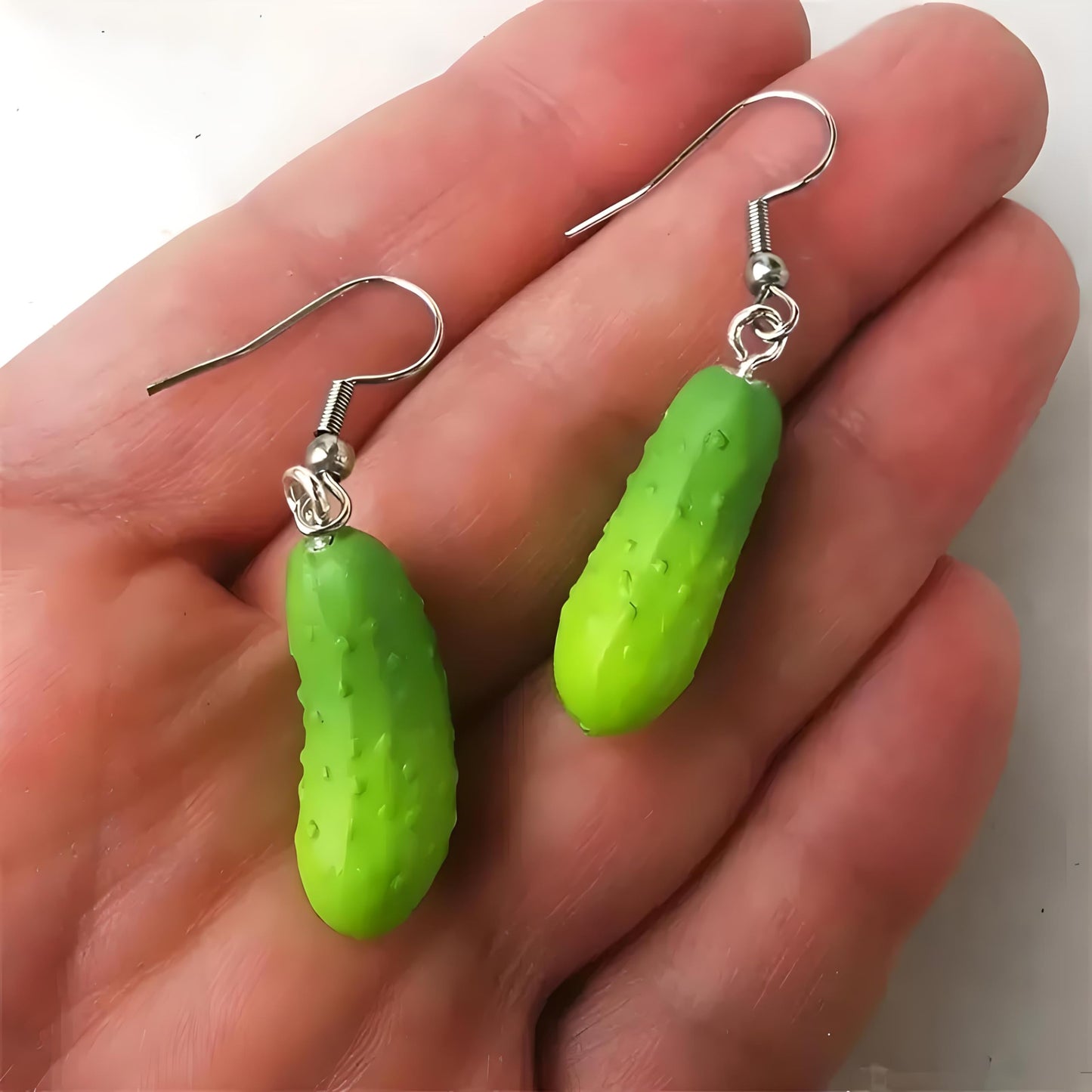 Miniature Food Dangle Earrings, Assorted Desserts and Snacks, Fashion Food Jewelry - Food Earring Gift
