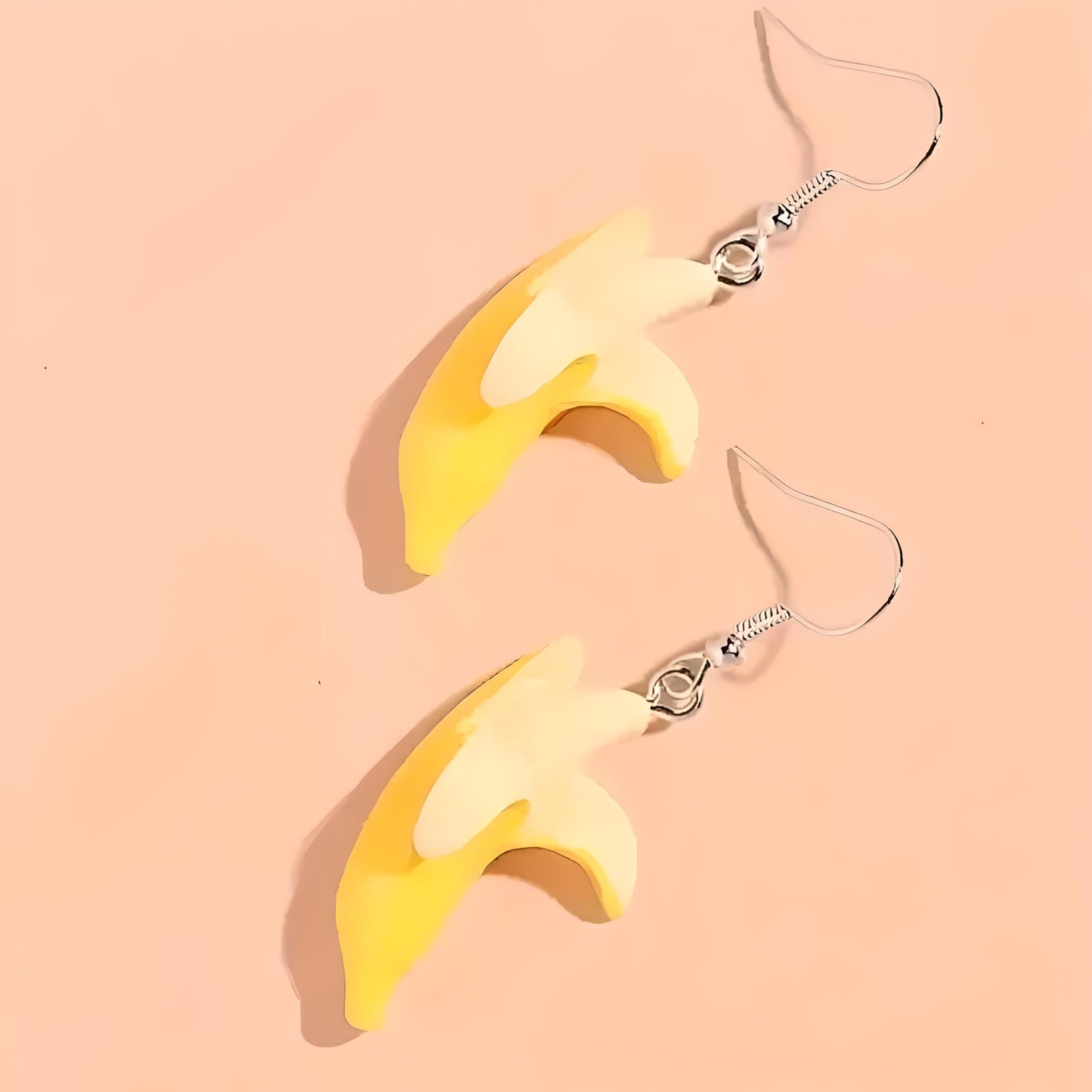 Miniature Food Dangle Earrings, Assorted Desserts and Snacks, Fashion Food Jewelry - Food Earring Gift