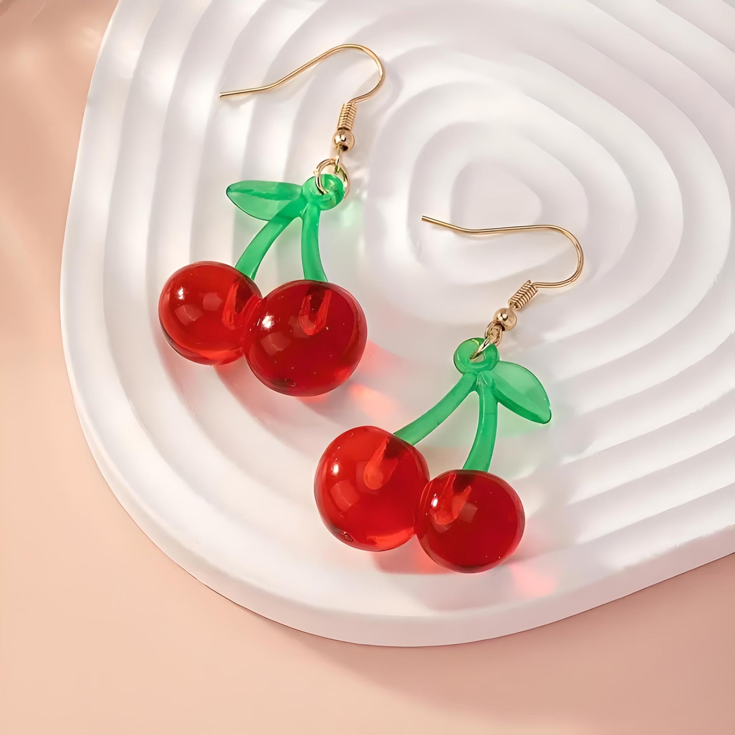 Miniature Food Dangle Earrings, Assorted Desserts and Snacks, Fashion Food Jewelry - Food Earring Gift