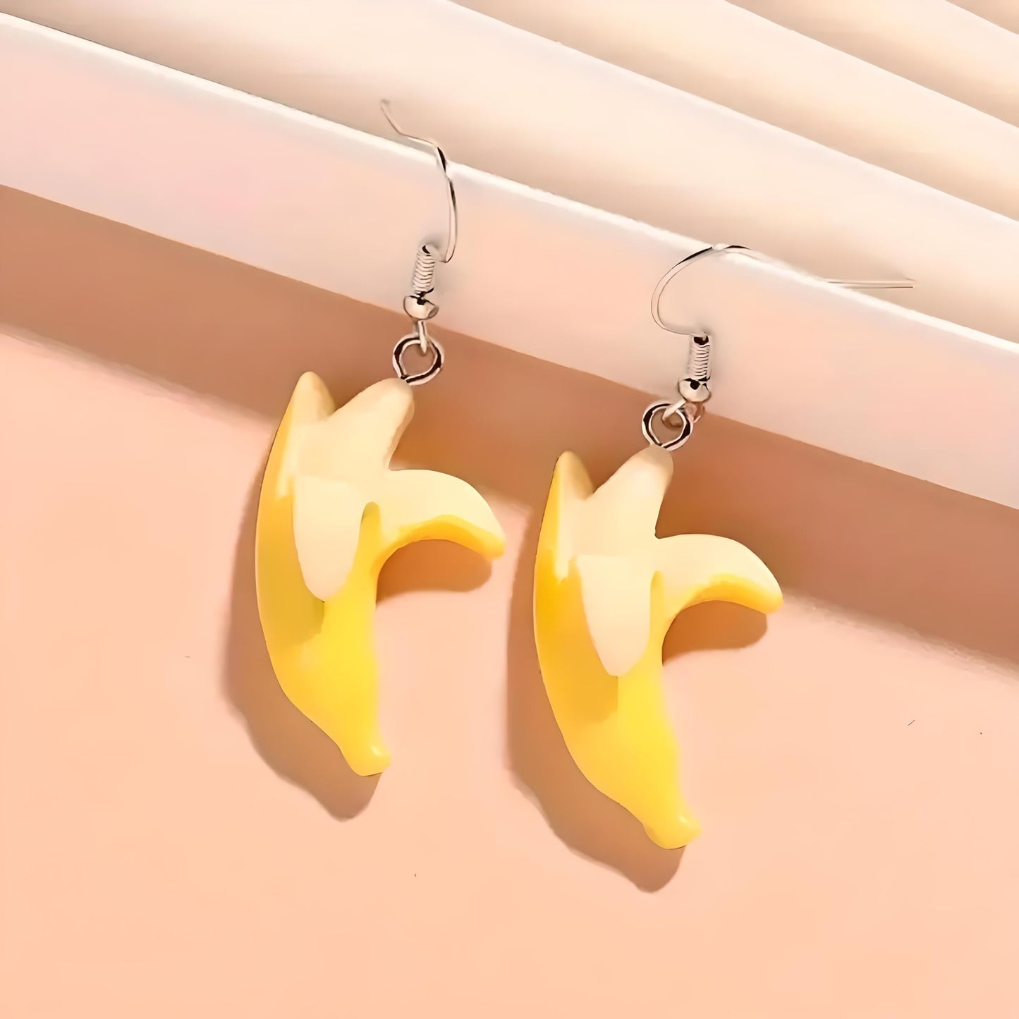 Miniature Food Dangle Earrings, Assorted Desserts and Snacks, Fashion Food Jewelry - Food Earring Gift
