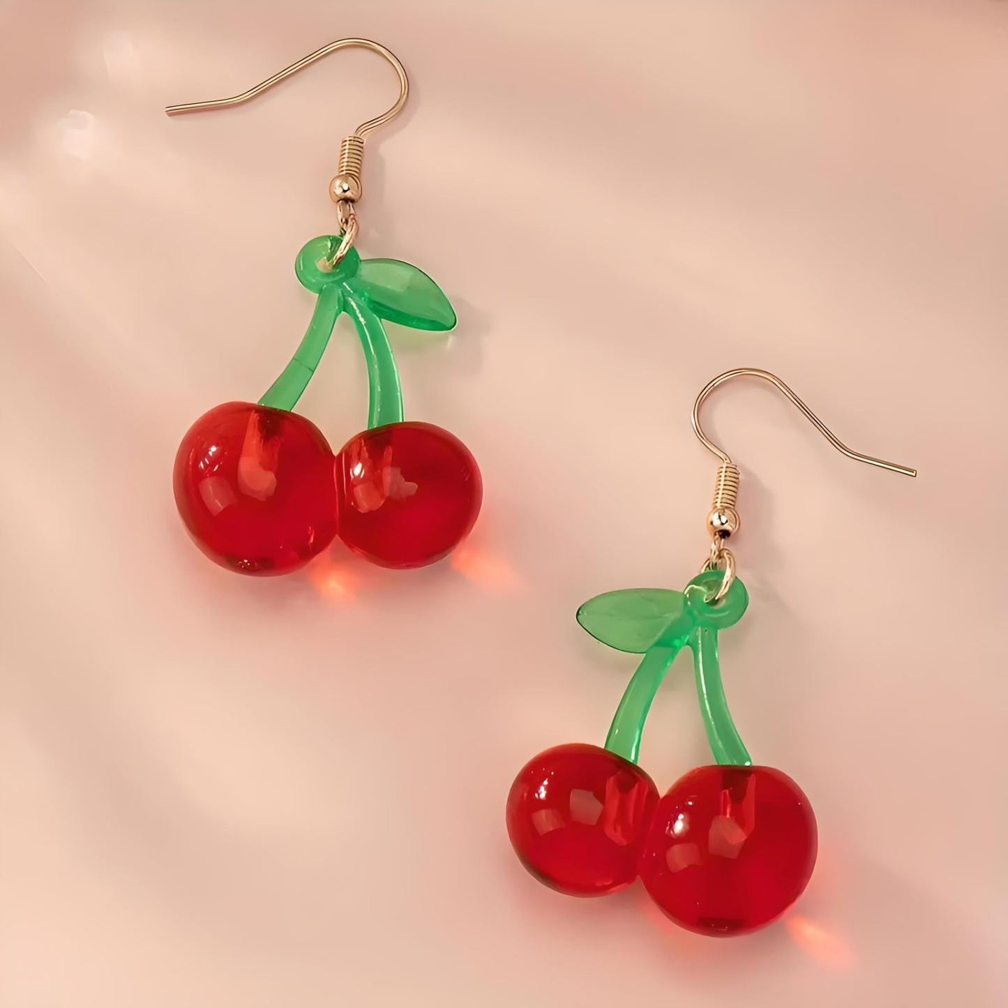 Miniature Food Dangle Earrings, Assorted Desserts and Snacks, Fashion Food Jewelry - Food Earring Gift