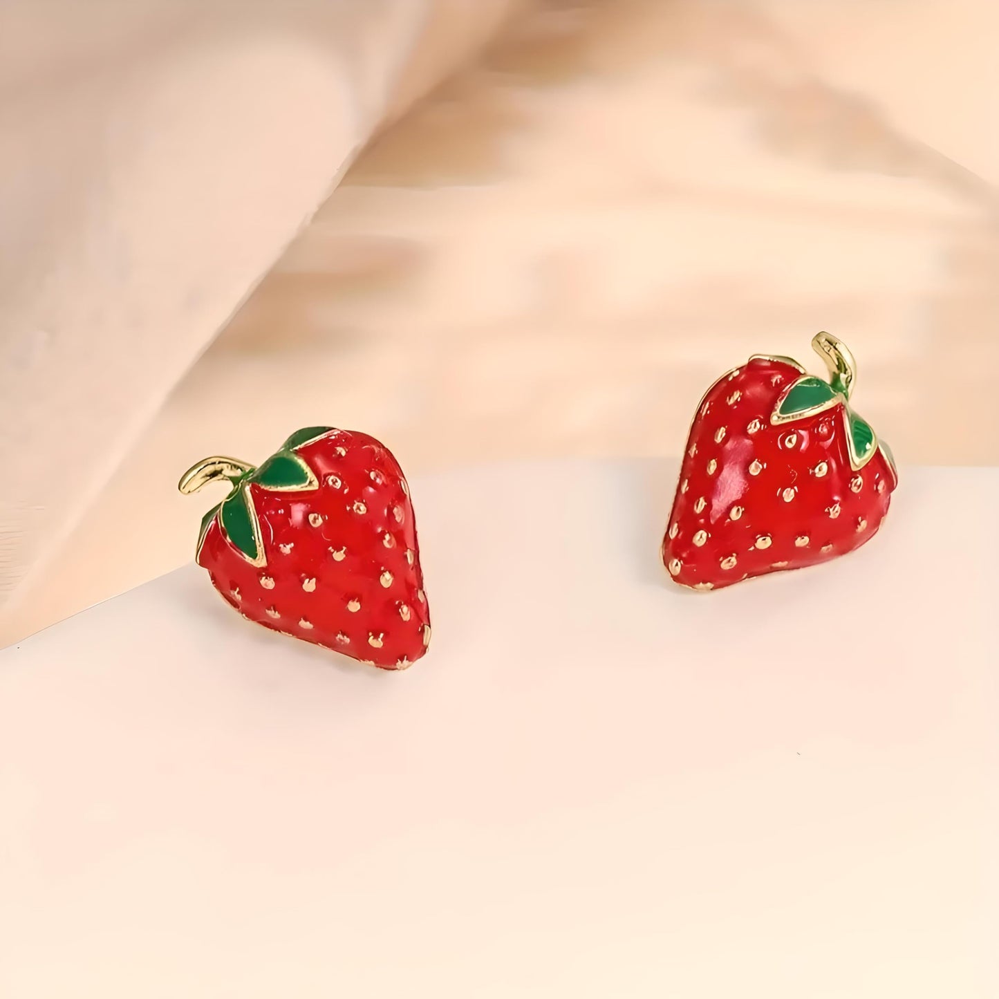 Miniature Food Dangle Earrings, Assorted Desserts and Snacks, Fashion Food Jewelry - Food Earring Gift
