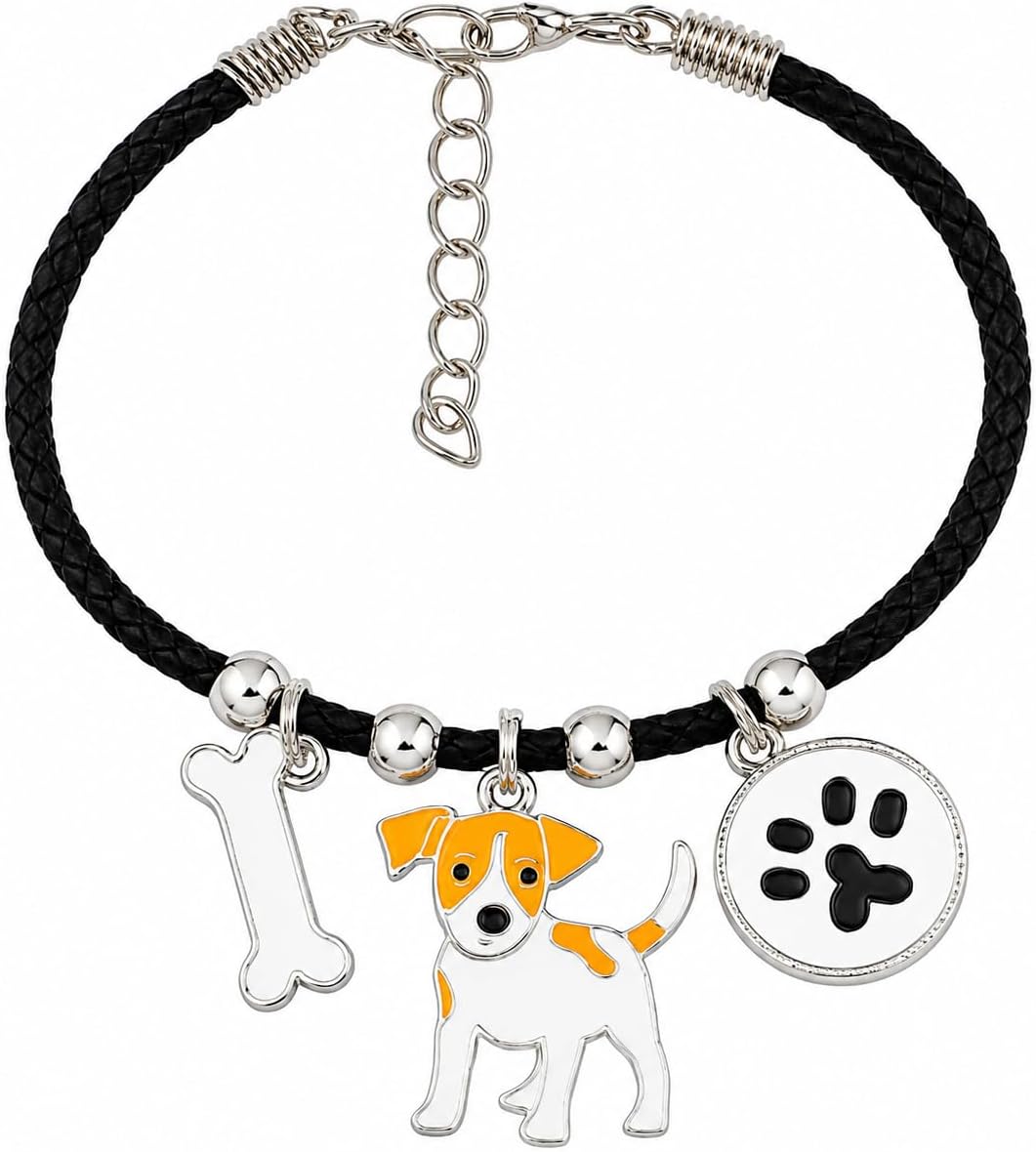 Jack Russell Terrier