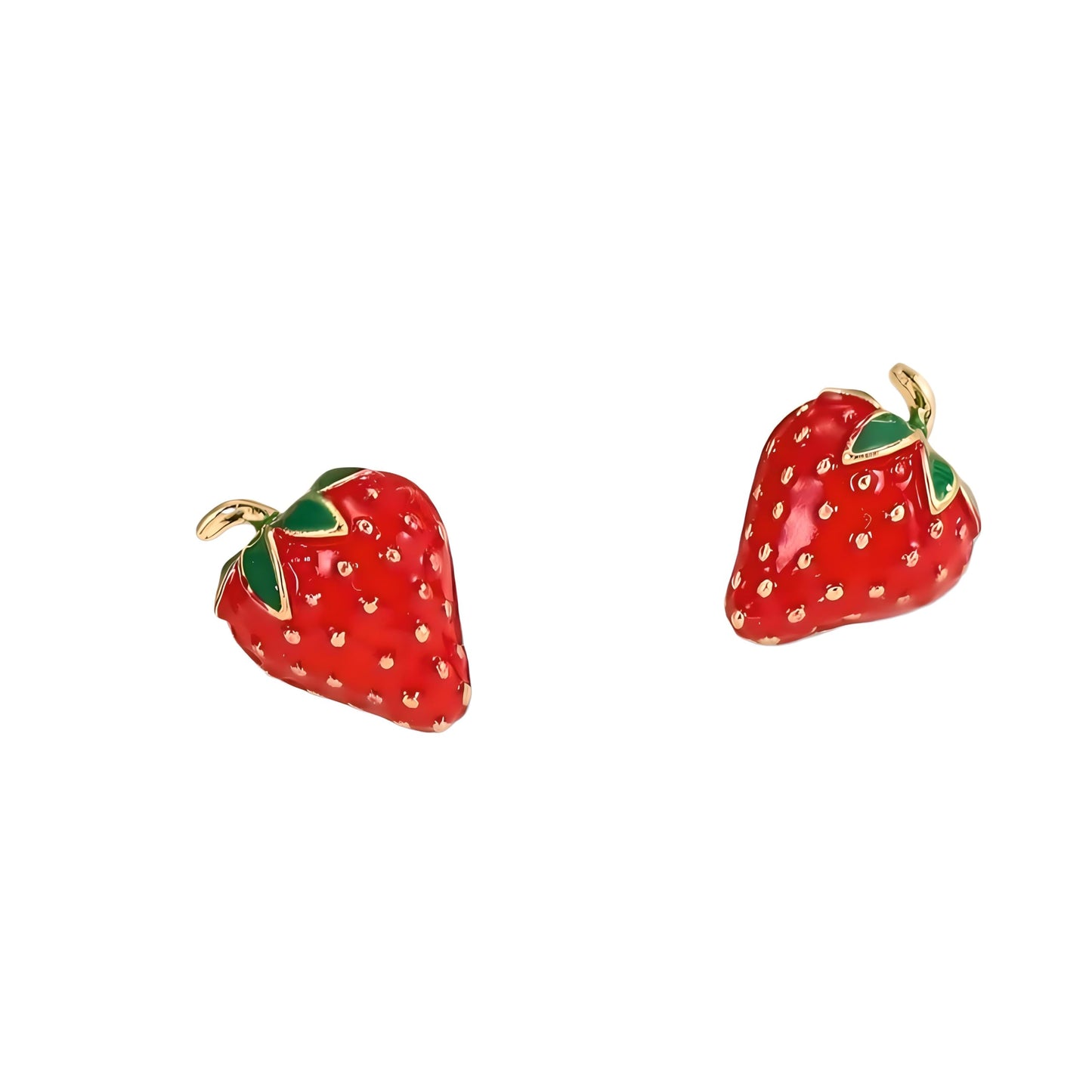 Miniature Food Dangle Earrings, Assorted Desserts and Snacks, Fashion Food Jewelry - Food Earring Gift