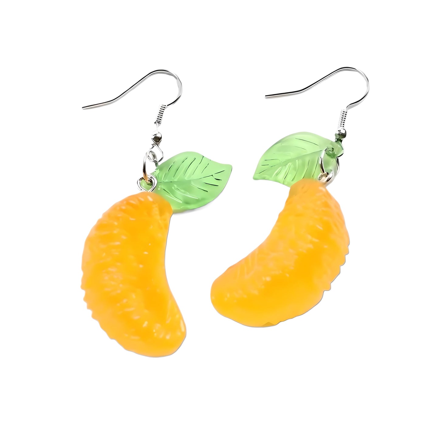 Miniature Food Dangle Earrings, Assorted Desserts and Snacks, Fashion Food Jewelry - Food Earring Gift