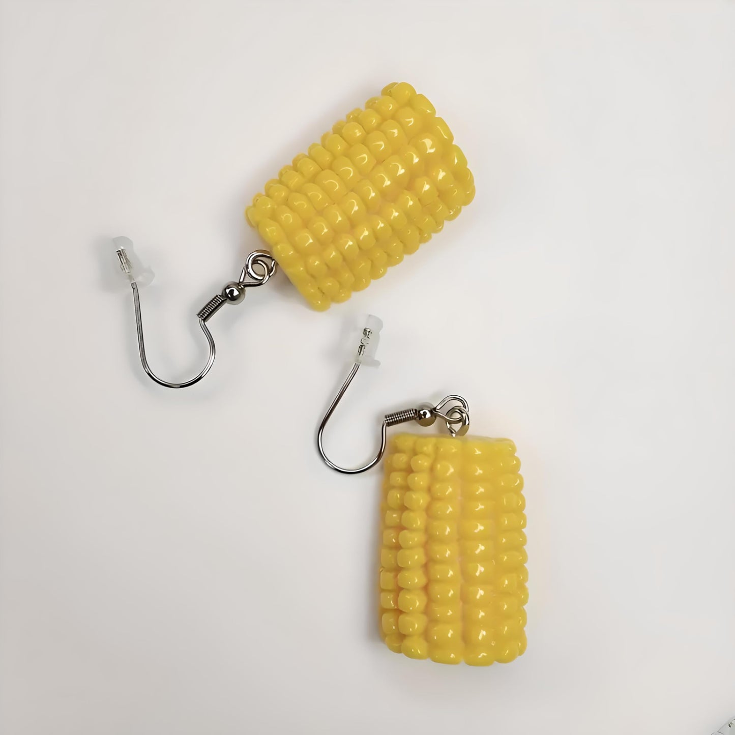 Miniature Food Dangle Earrings, Assorted Desserts and Snacks, Fashion Food Jewelry - Food Earring Gift