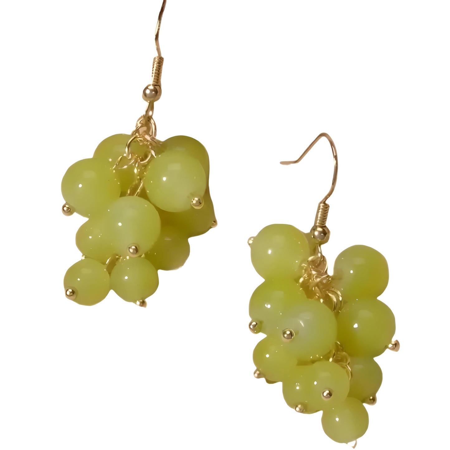 Miniature Food Dangle Earrings, Assorted Desserts and Snacks, Fashion Food Jewelry - Food Earring Gift