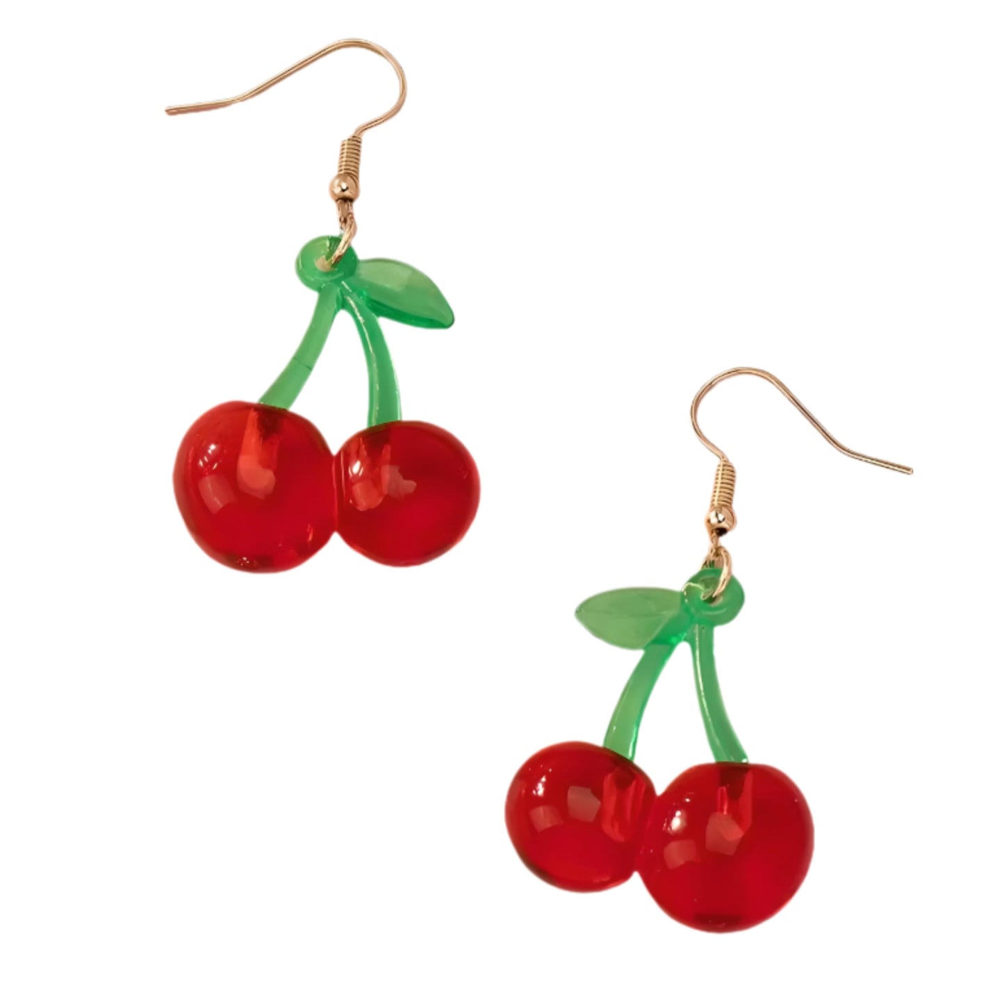 Miniature Food Dangle Earrings, Assorted Desserts and Snacks, Fashion Food Jewelry - Food Earring Gift