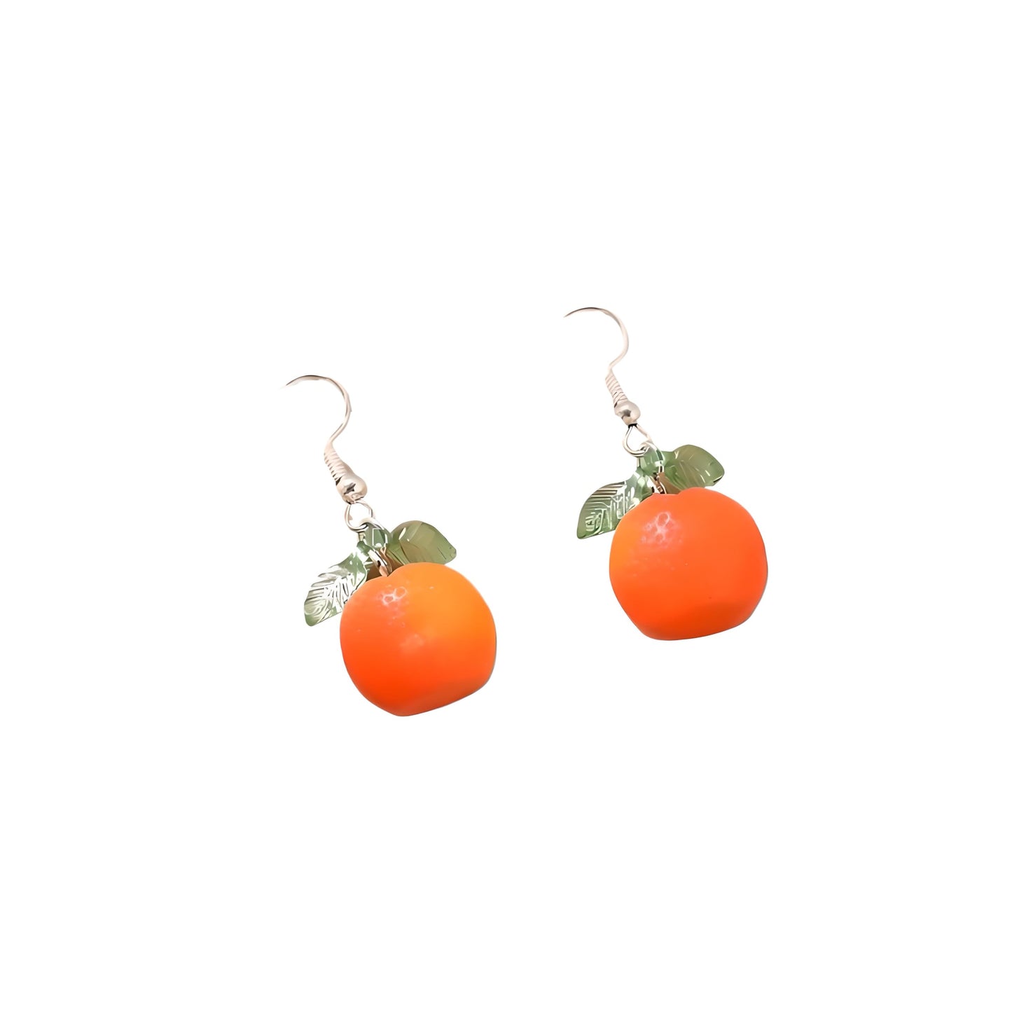 Miniature Food Dangle Earrings, Assorted Desserts and Snacks, Fashion Food Jewelry - Food Earring Gift