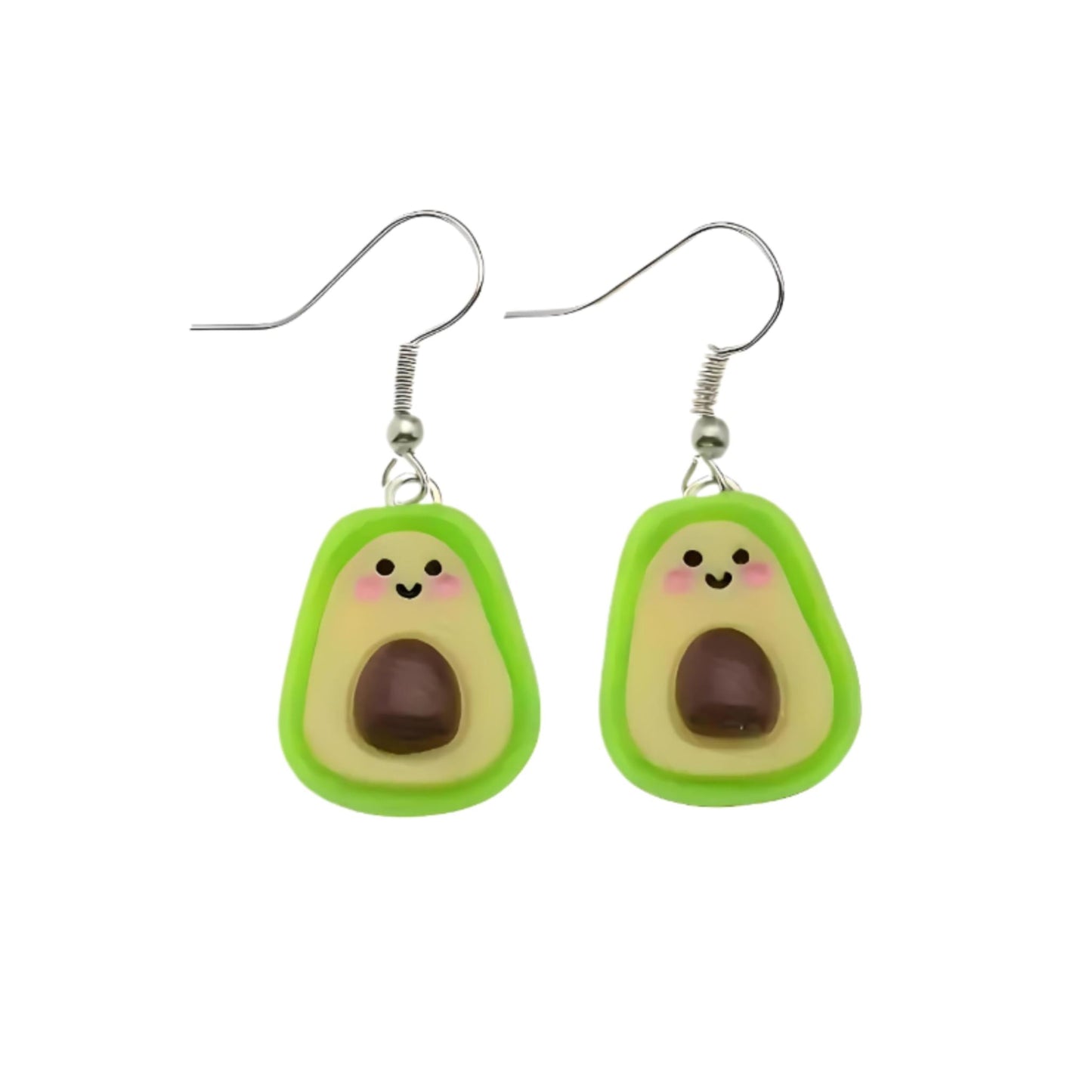 Miniature Food Dangle Earrings, Assorted Desserts and Snacks, Fashion Food Jewelry - Food Earring Gift