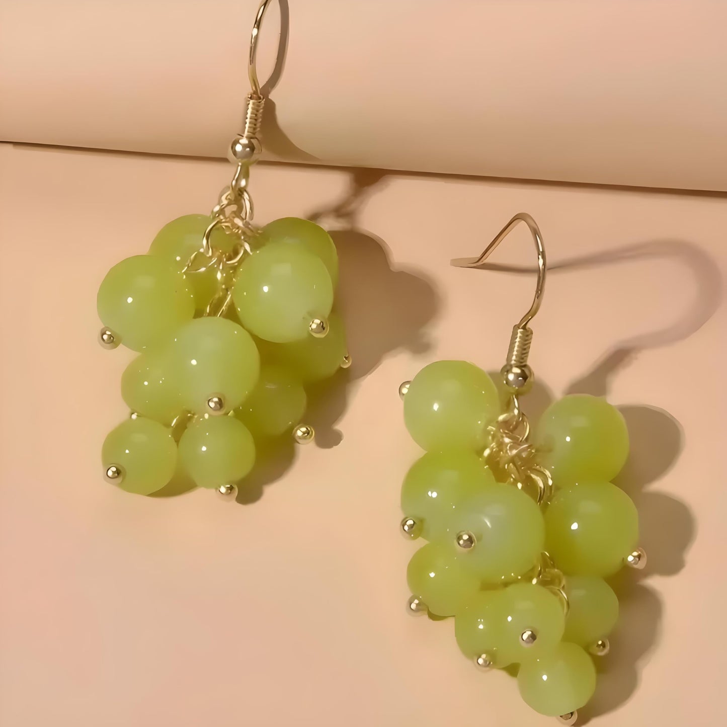 Miniature Food Dangle Earrings, Assorted Desserts and Snacks, Fashion Food Jewelry - Food Earring Gift