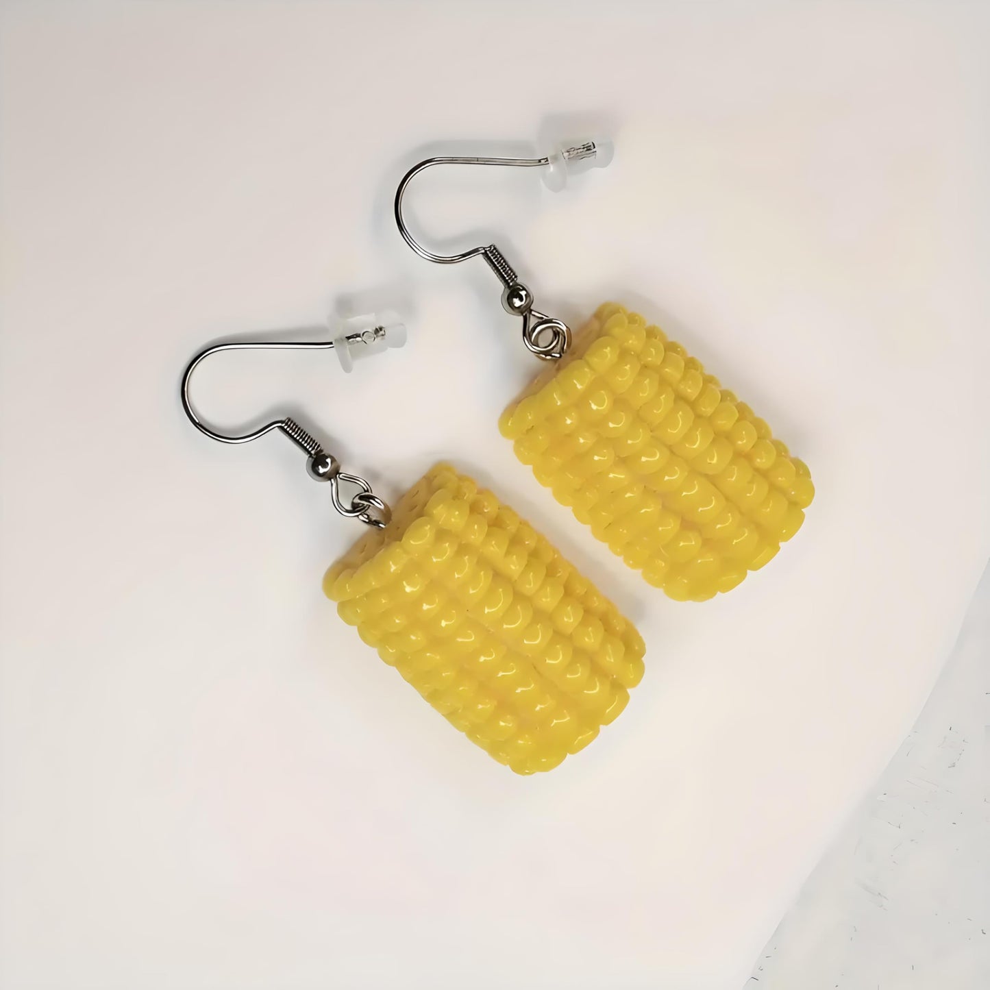 Miniature Food Dangle Earrings, Assorted Desserts and Snacks, Fashion Food Jewelry - Food Earring Gift