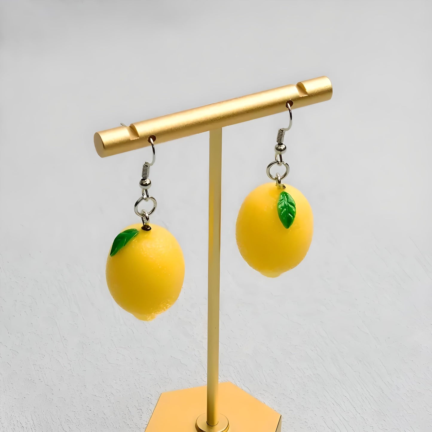 Miniature Food Dangle Earrings, Assorted Desserts and Snacks, Fashion Food Jewelry - Food Earring Gift