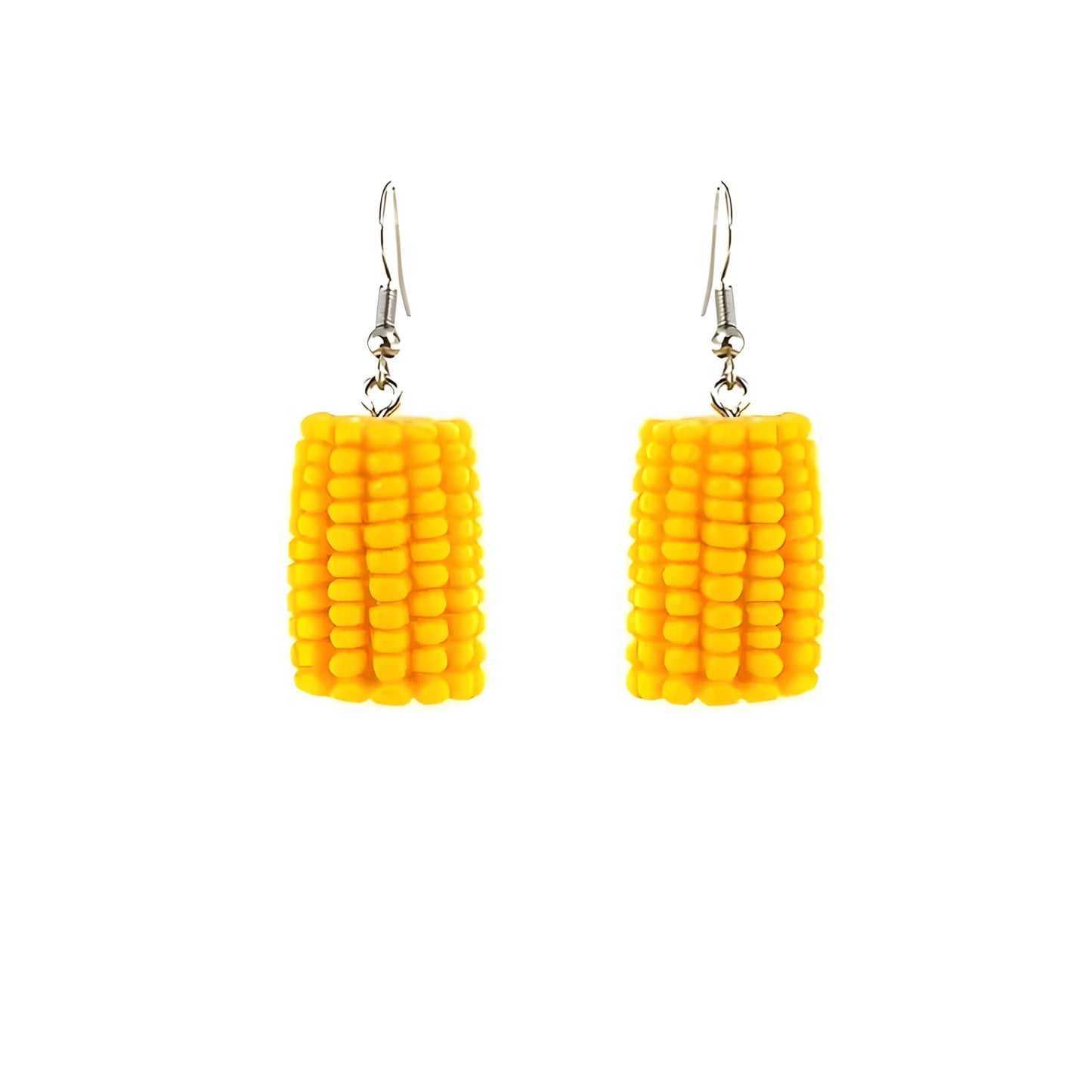 Miniature Food Dangle Earrings, Assorted Desserts and Snacks, Fashion Food Jewelry - Food Earring Gift