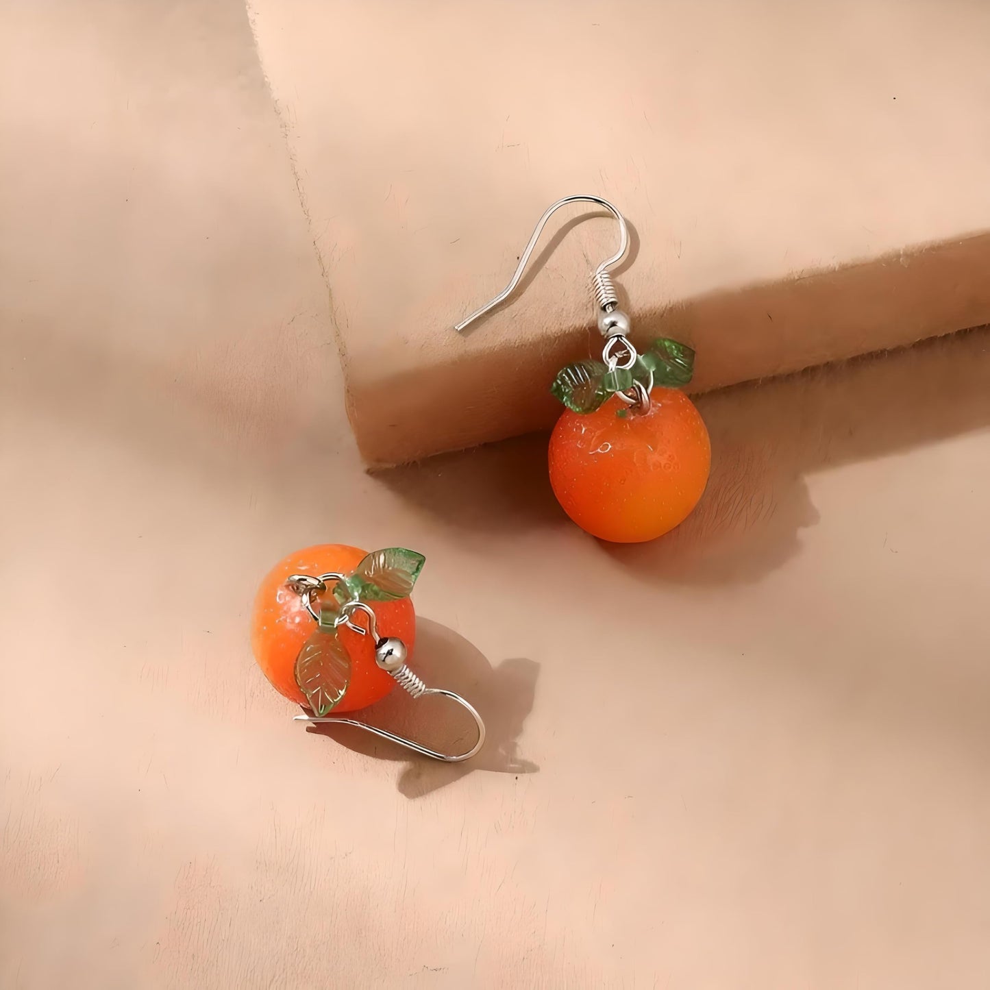 Miniature Food Dangle Earrings, Assorted Desserts and Snacks, Fashion Food Jewelry - Food Earring Gift