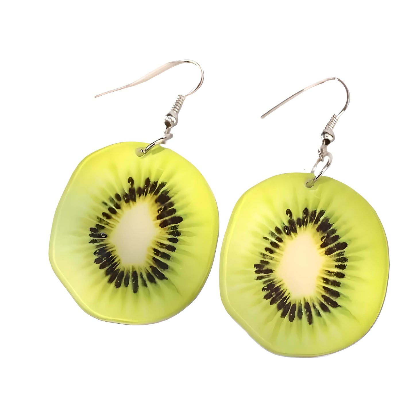 Miniature Food Dangle Earrings, Assorted Desserts and Snacks, Fashion Food Jewelry - Food Earring Gift