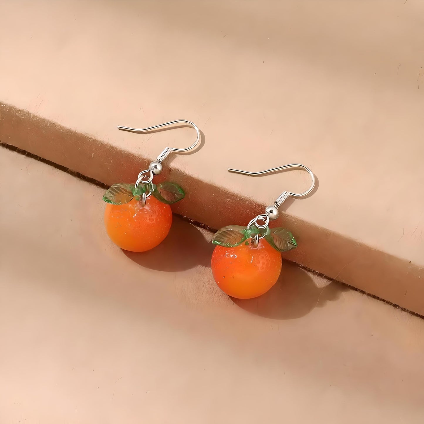 Miniature Food Dangle Earrings, Assorted Desserts and Snacks, Fashion Food Jewelry - Food Earring Gift