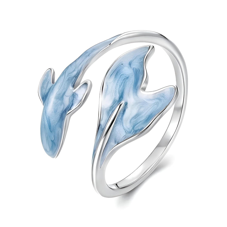Whale Rings