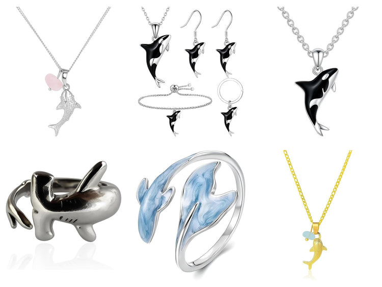 Ocean Jewelry