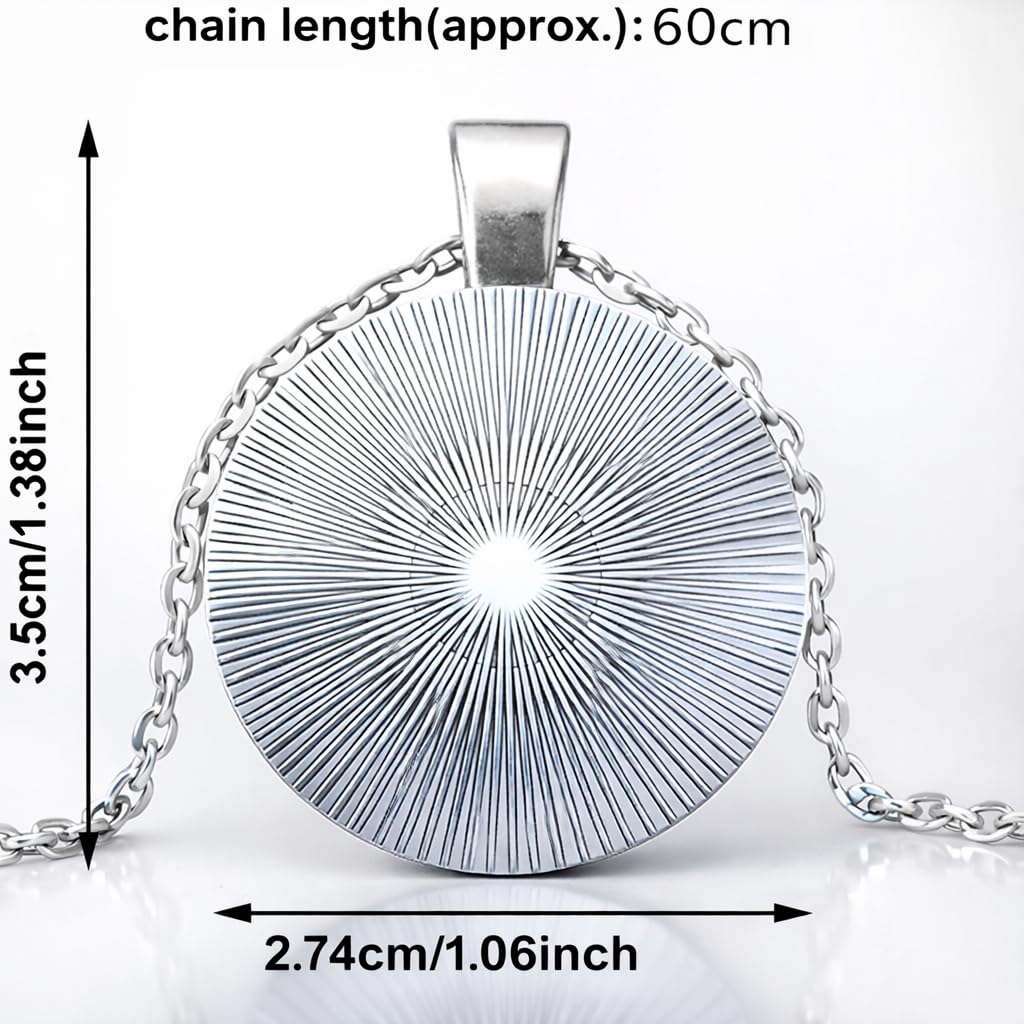 SUPAC Stunning Hummingbird Pendant Necklace - Two Humming Birds Searching for Flower - Fashionable Alloy Jewelry with Delicate Details - Birthday, Party, Gift Idea for Her