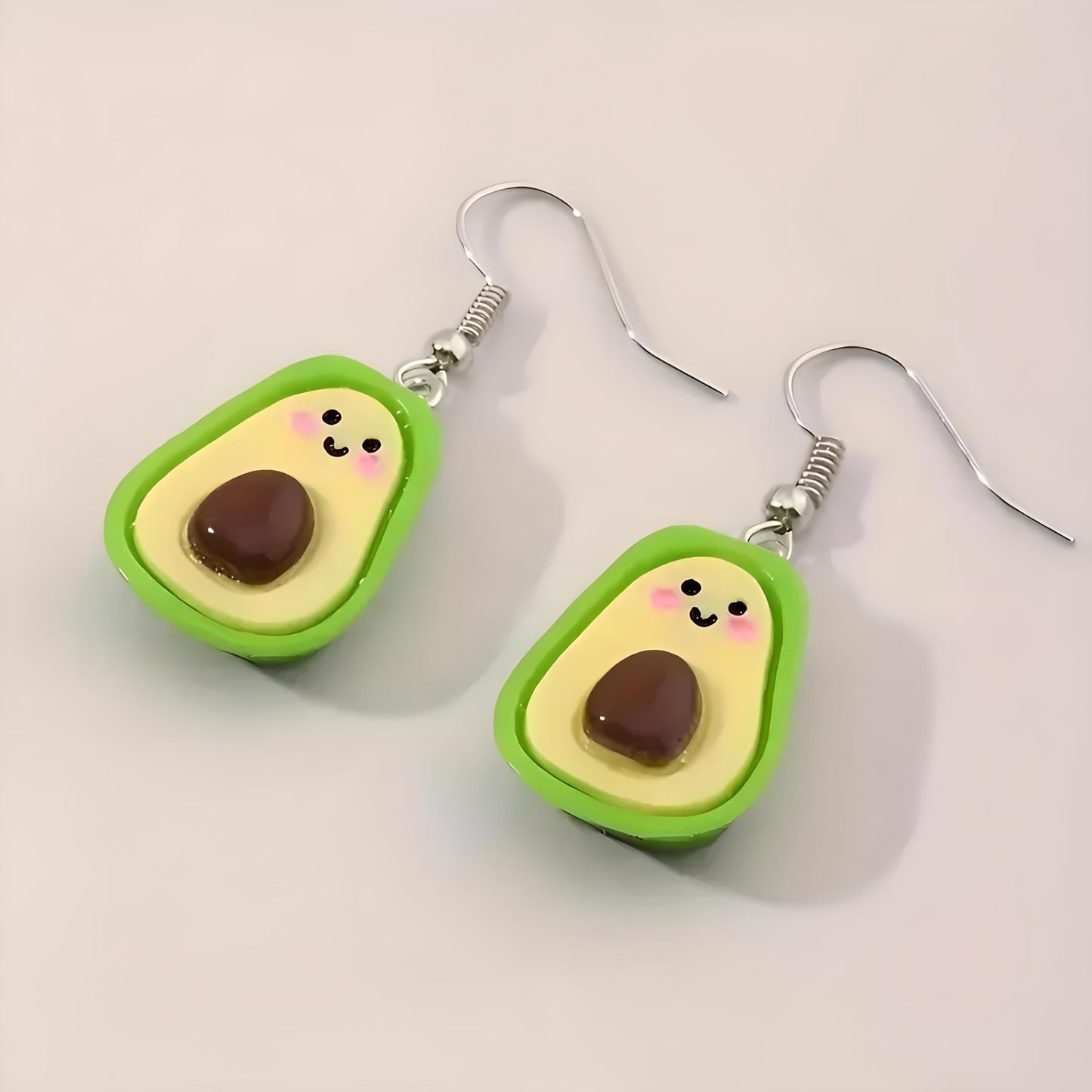 Miniature Food Dangle Earrings, Assorted Desserts and Snacks, Fashion Food Jewelry - Food Earring Gift