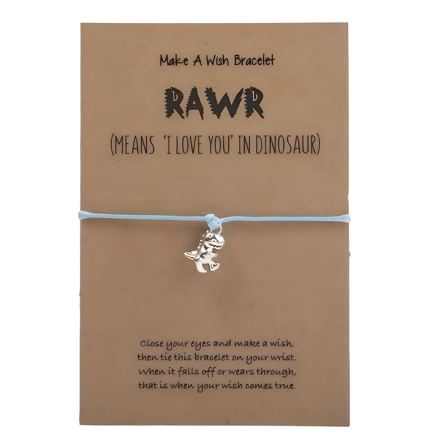 Animal and Sport Friendship Bracelet, Always Bee You Wish Bracelet, Black Adjustable String, Decorative Animal Charms, 6.2-11.8 inches