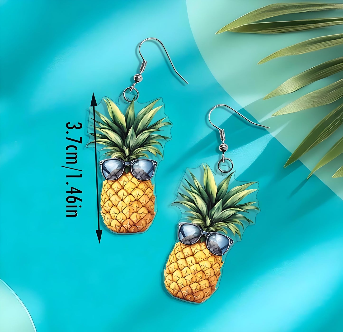 Miniature Food Dangle Earrings, Assorted Desserts and Snacks, Fashion Food Jewelry - Food Earring Gift