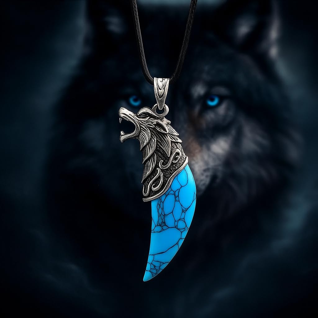 SUPAC Bald Eagle Triangle Pendant Necklace - Fashion-Forward Hip Hop Style - Durable & Bold Accessories for Men - Gift Idea for Every Occasion