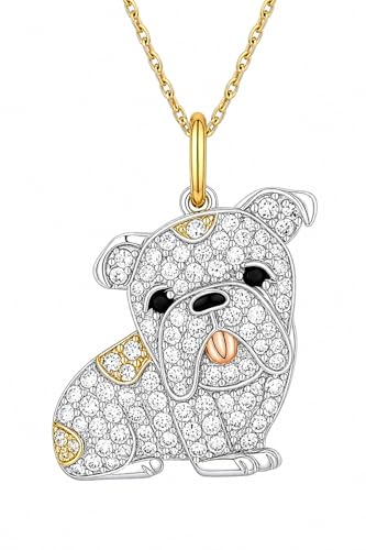 Silver Bulldog