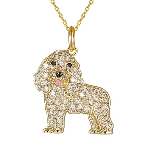 Cocker Spaniel
