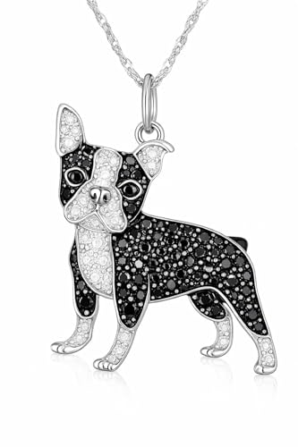 Boston Terrier #2