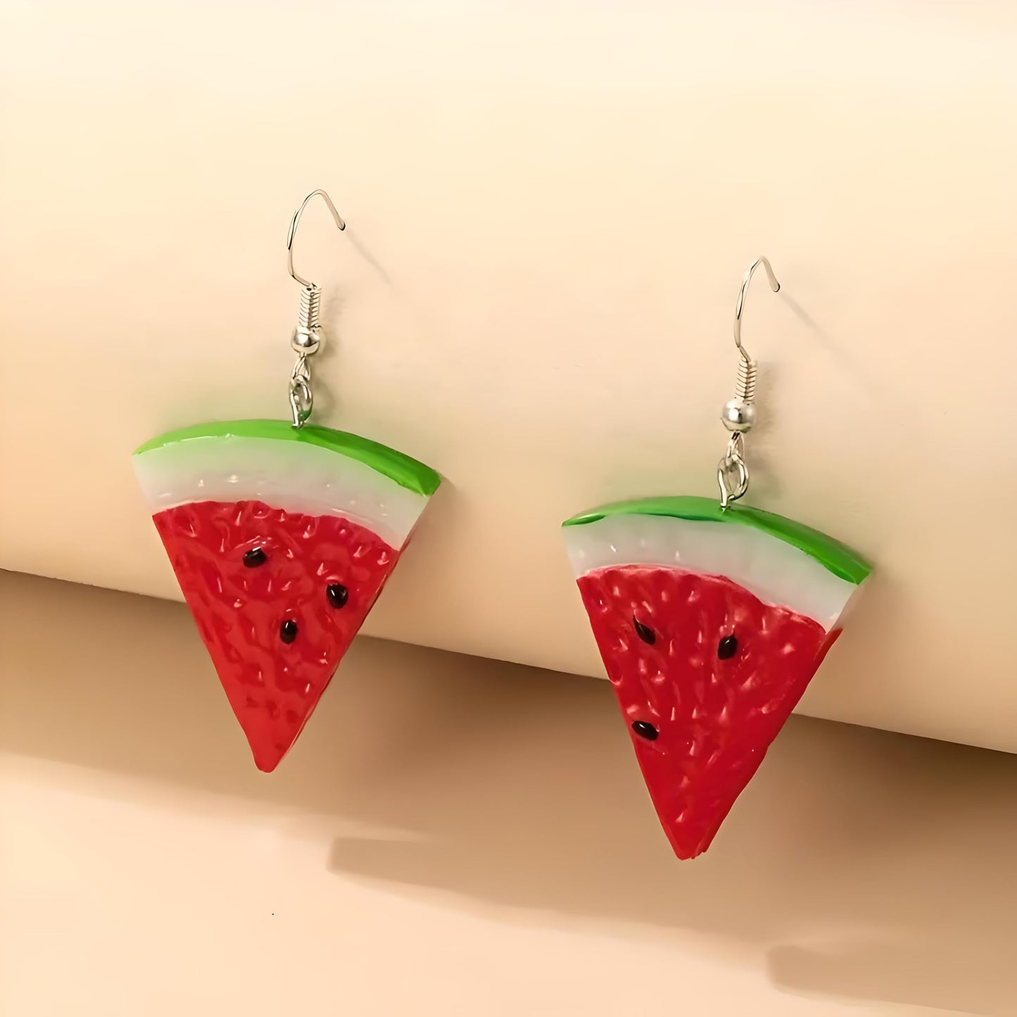 Miniature Food Dangle Earrings, Assorted Desserts and Snacks, Fashion Food Jewelry - Food Earring Gift