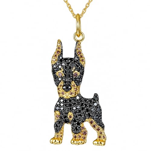 Doberman