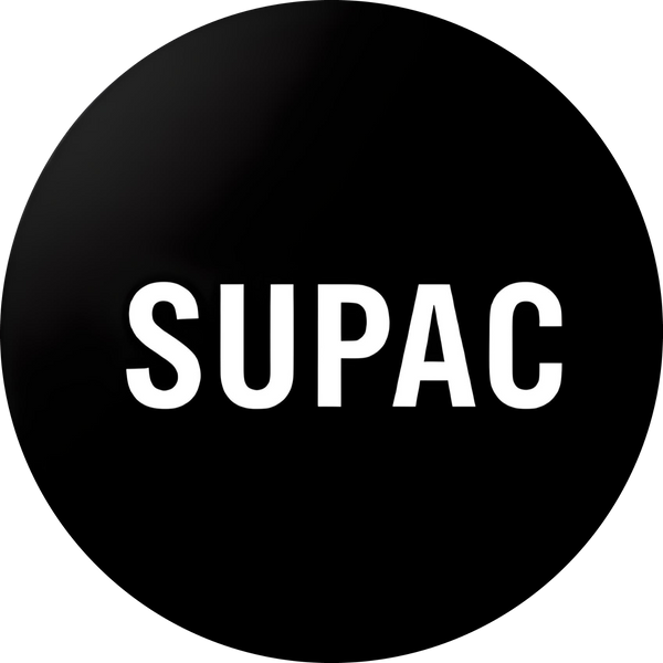 SUPAC