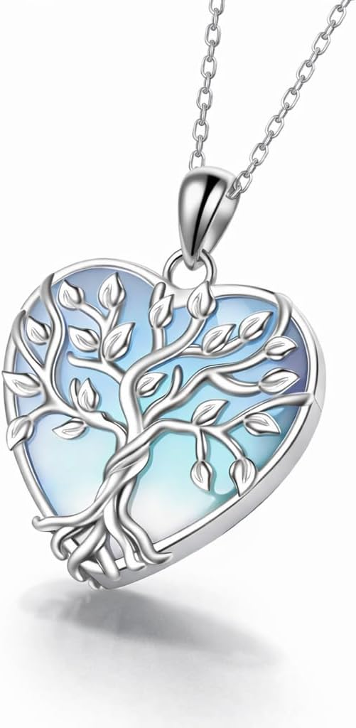 Tree of Life Jewelry Set 9