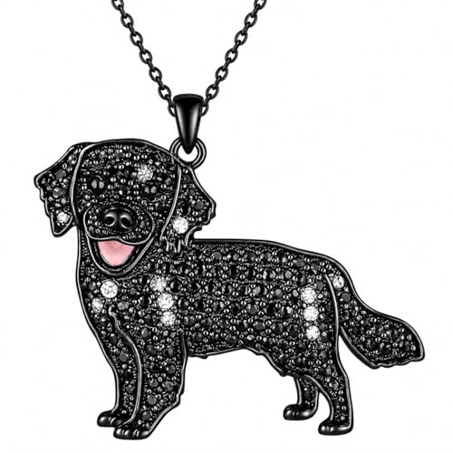 Black Lab