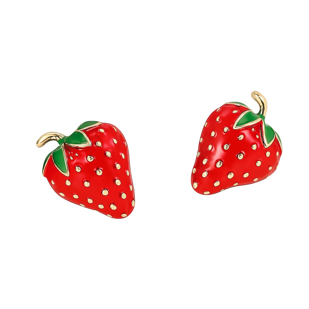 Miniature Food Dangle Earrings, Assorted Desserts and Snacks, Fashion Food Jewelry - Food Earring Gift