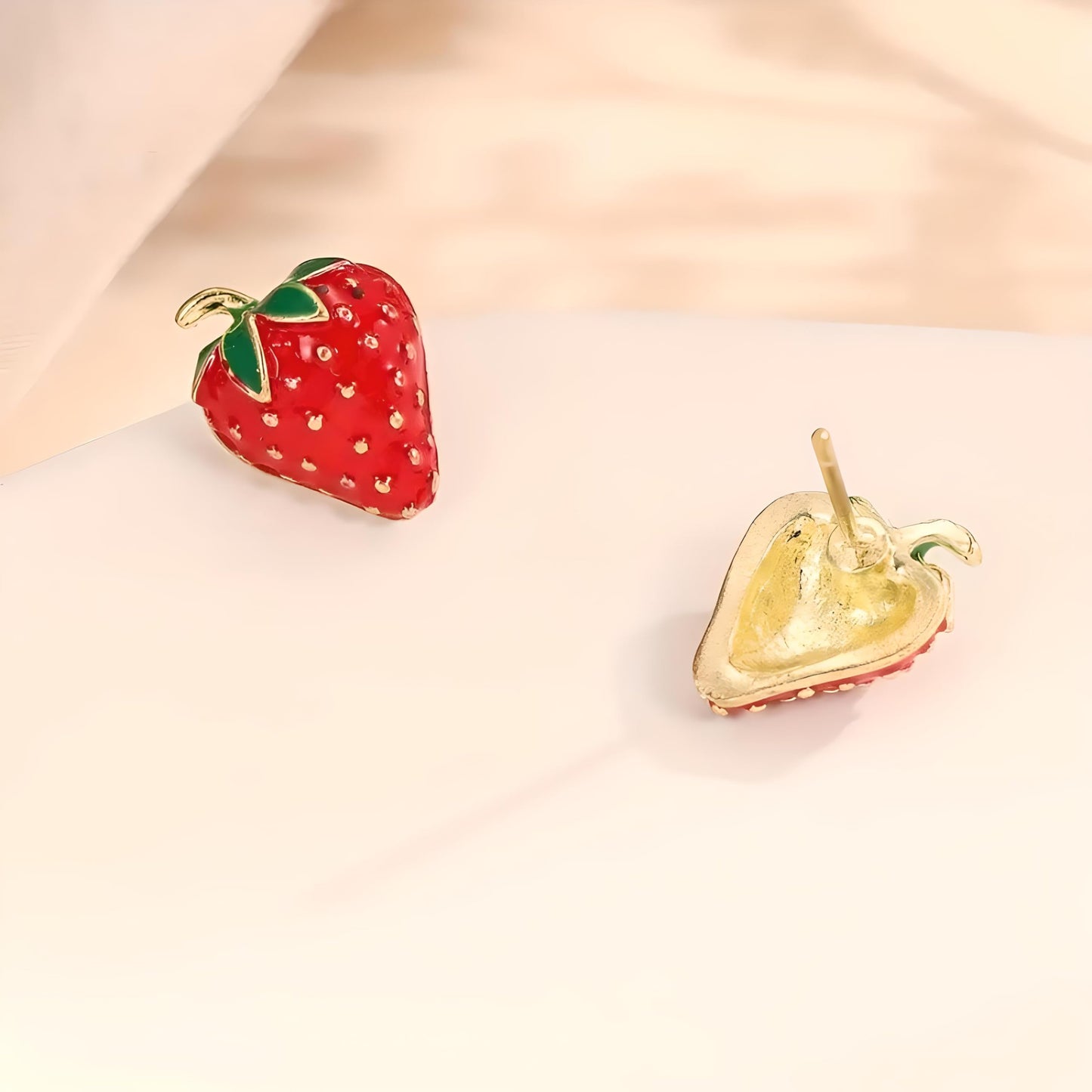 Miniature Food Dangle Earrings, Assorted Desserts and Snacks, Fashion Food Jewelry - Food Earring Gift