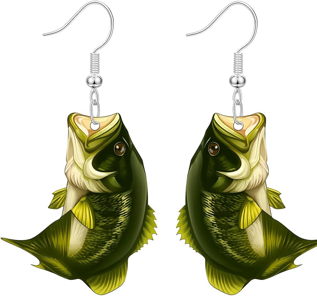 Green Bass