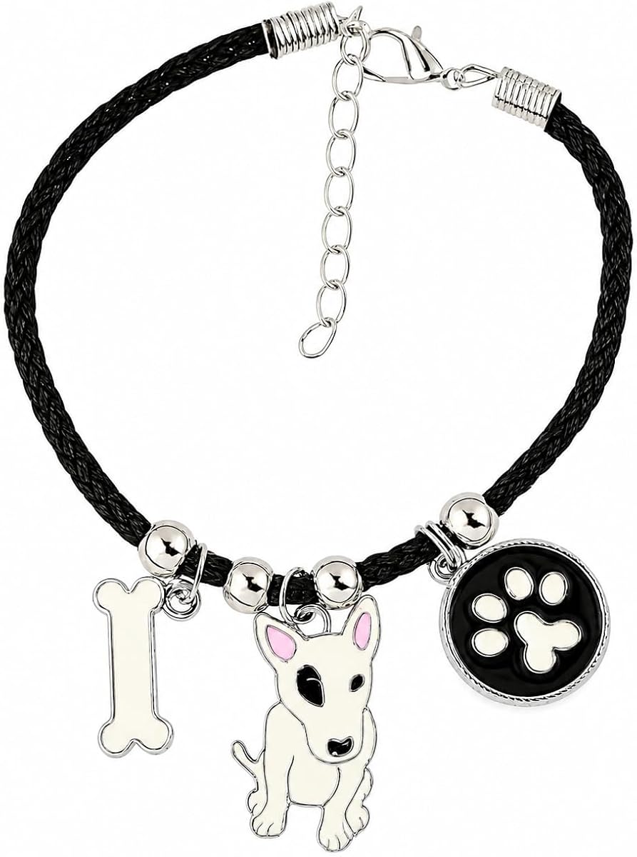 Pit Bull Terrier