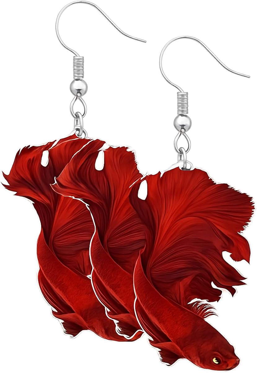 Red Fish #2