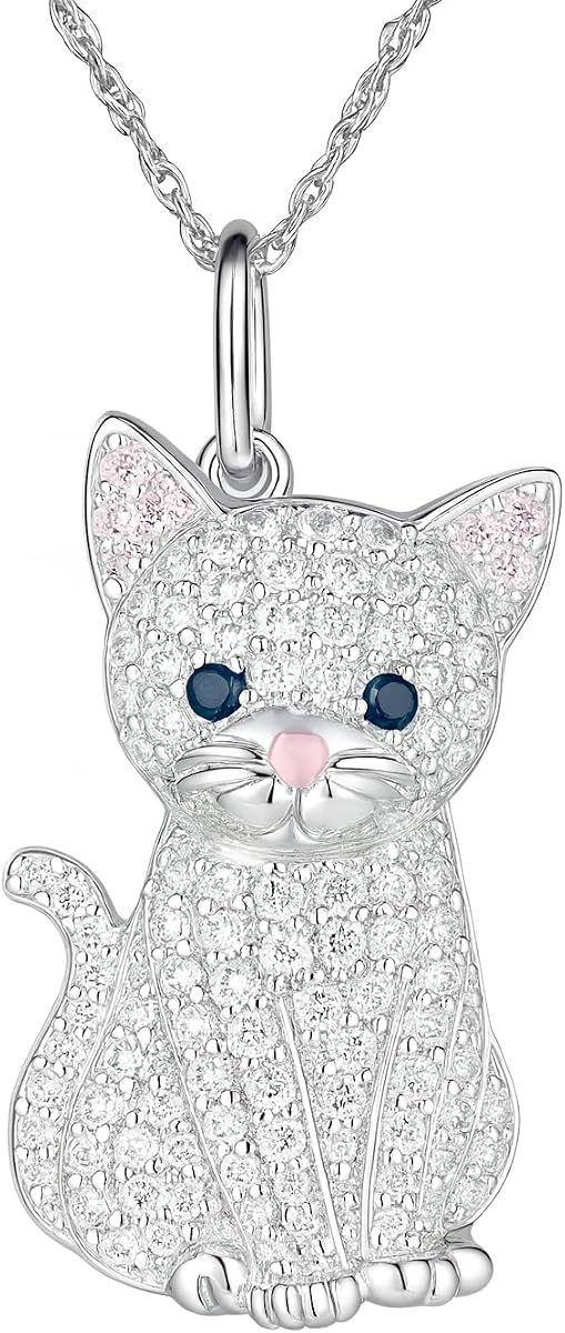 White Cat