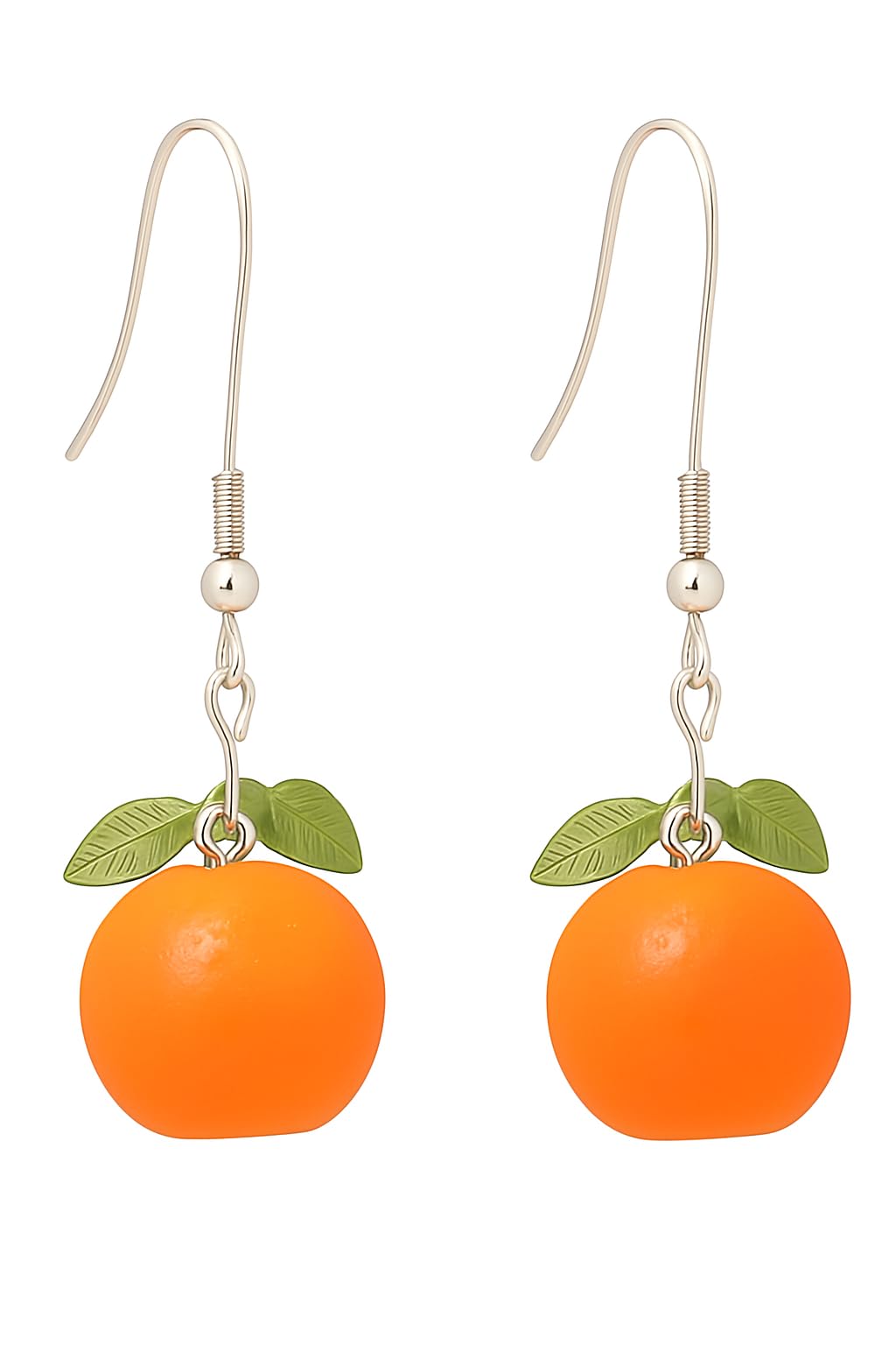 Miniature Food Dangle Earrings, Assorted Desserts and Snacks, Fashion Food Jewelry - Food Earring Gift