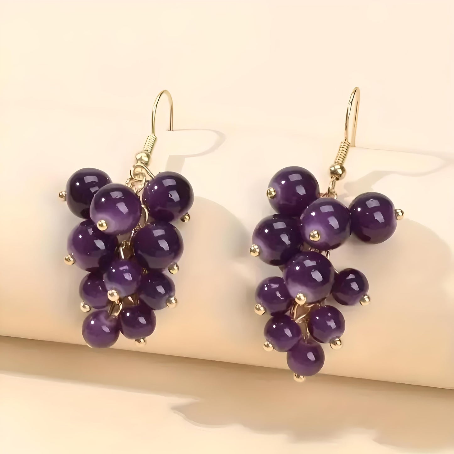 Miniature Food Dangle Earrings, Assorted Desserts and Snacks, Fashion Food Jewelry - Food Earring Gift