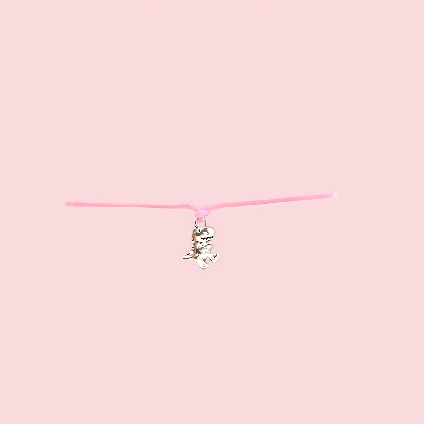 Animal and Sport Friendship Bracelet, Always Bee You Wish Bracelet, Black Adjustable String, Decorative Animal Charms, 6.2-11.8 inches