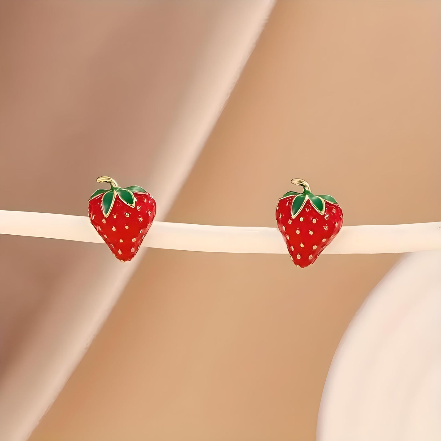 Miniature Food Dangle Earrings, Assorted Desserts and Snacks, Fashion Food Jewelry - Food Earring Gift