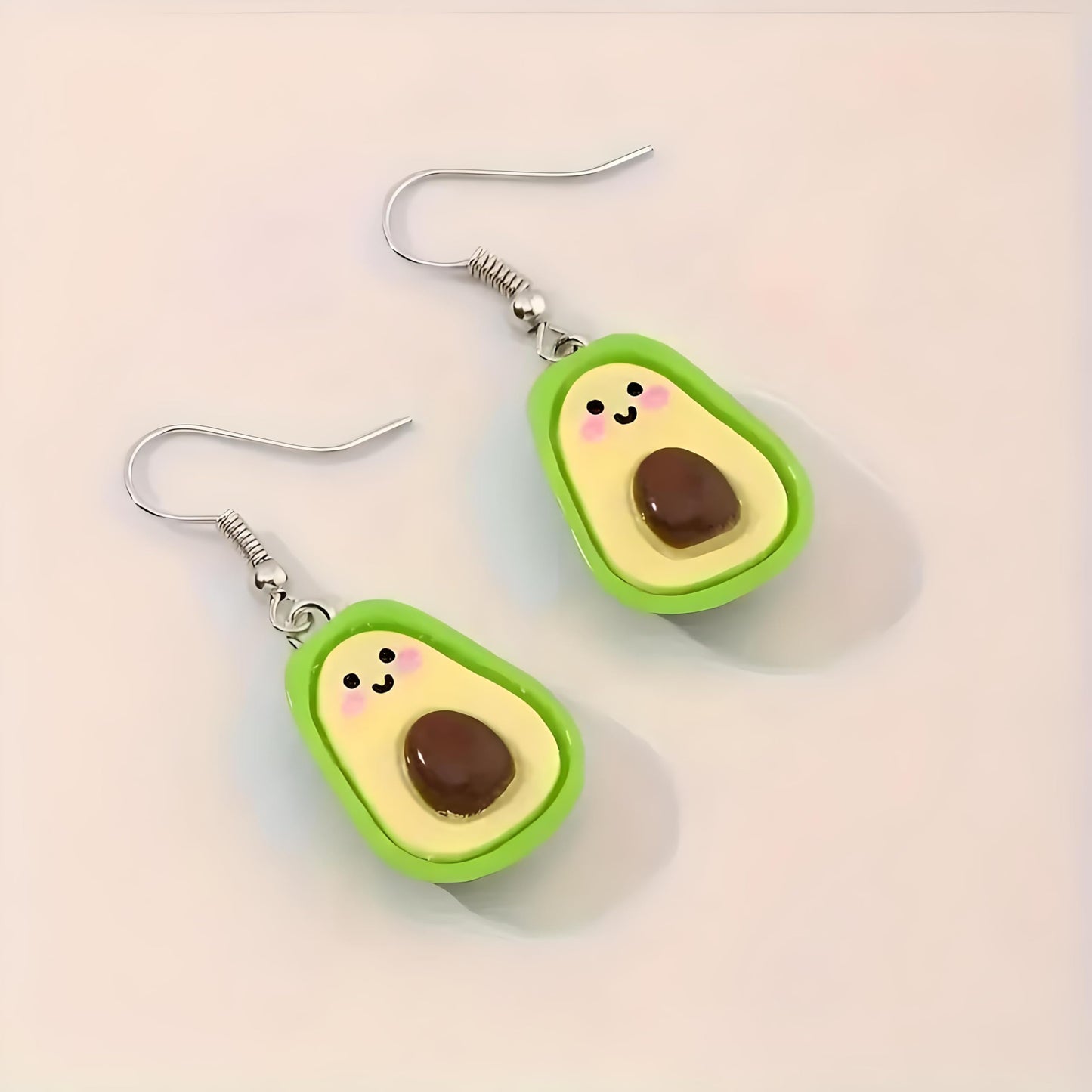Miniature Food Dangle Earrings, Assorted Desserts and Snacks, Fashion Food Jewelry - Food Earring Gift