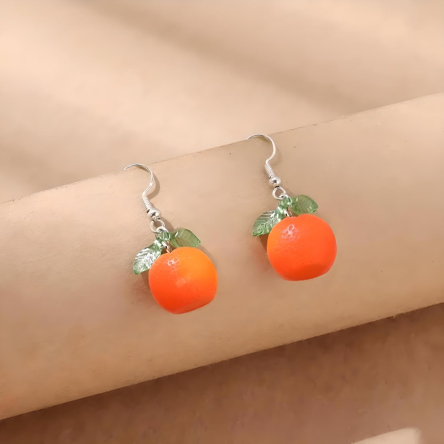 Miniature Food Dangle Earrings, Assorted Desserts and Snacks, Fashion Food Jewelry - Food Earring Gift
